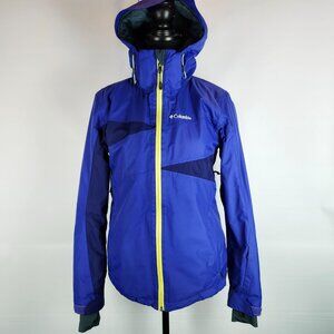Columbia Omni Heat Ski Jacket - Women's Size S
